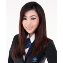 LIM HUI ZHEN, CANDISE
