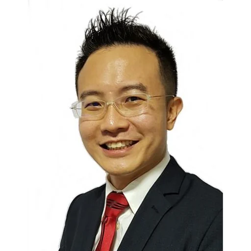 YEO PING WEI, PATRICK (YANG BINGWEI, PATRICK)