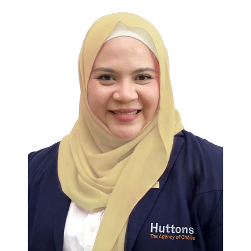 MUNAZARAH BINTE SULAIMAN (ZARA LEHMAN)
