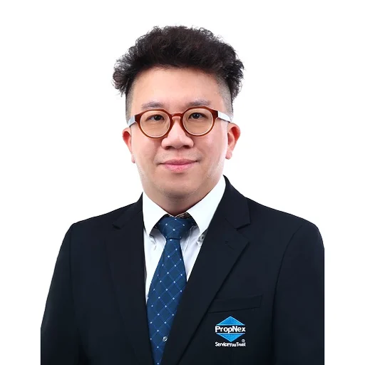 LEONG TECK CHYE AMOS