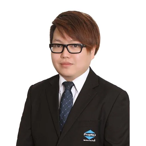 CHEW JINGWEI (ZHOU JINGWEI) (MICHAEL)