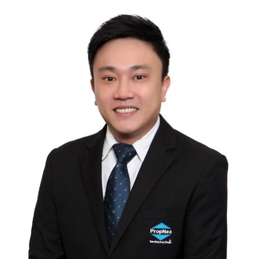 NGAN JU-SEN (PAUL)