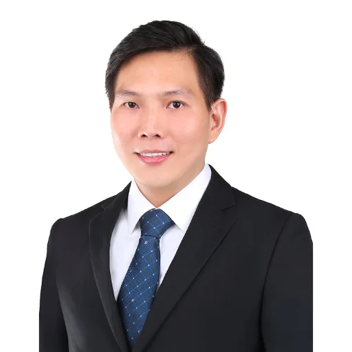 HO FEI LONG, DAVID (HE FEILONG, DAVID) (DAVID HO)