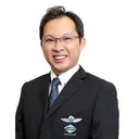 RAY LIM SEAH HOW