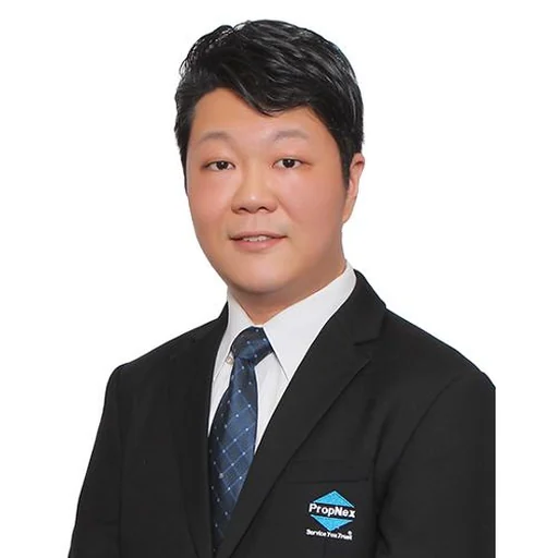 CHAN CHEE MENG (DESMOND)