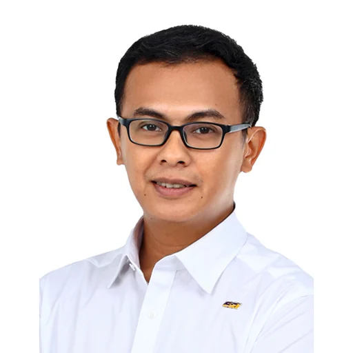 MUHAMMAD FARHAN BIN FUAD (FARHAN)