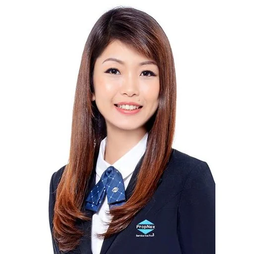 KUET LI YUN (STEPHANIE KUET)