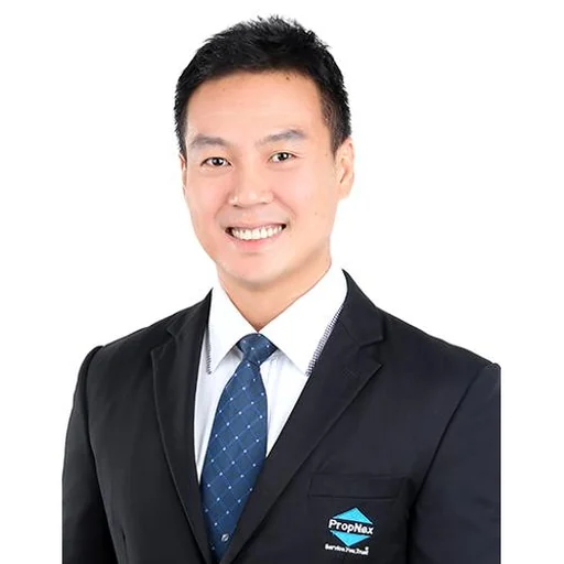 TAN SAY KEONG (JONATHAN)