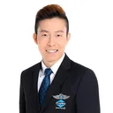GOH WEI LEONG