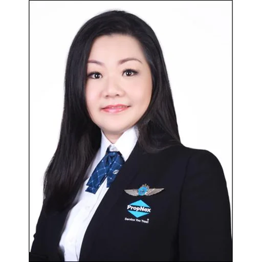 YU SEOW JOAN (JOANNE)