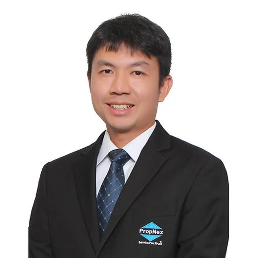 HO HEE TECK, GERALD (GERALD)