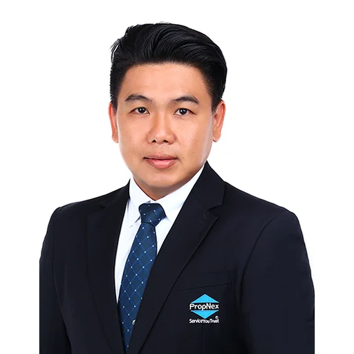 ONG HOCK SOON (WANG FUSHUN) (DAN ONG)