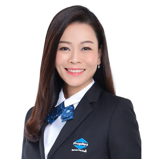 WONG LAI YIN SYLVIA