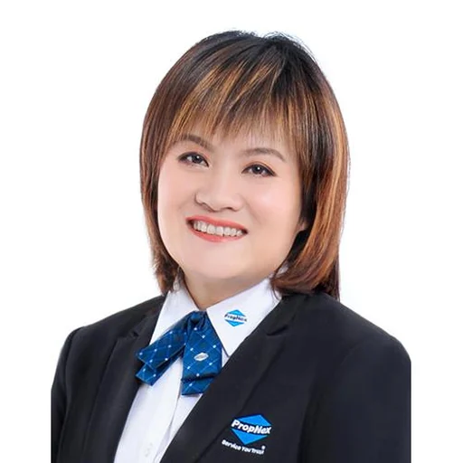 GOR MUI YEE (LYNN)