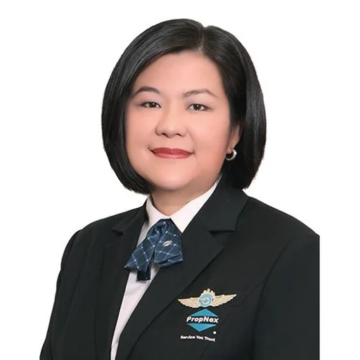 LILLIAN KOH MEI CHIN (LILLIAN)