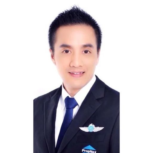 ANSELL TEH BOON HING (ANSELL)