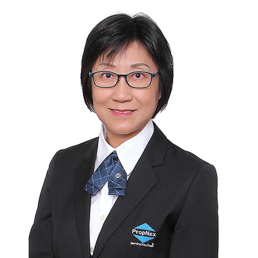 LYE SEO YEE (JOYCE)