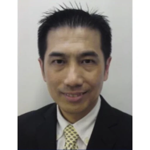 TAN KIM HUAT (RICHARD)