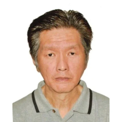 YEO CHWEE KIONG