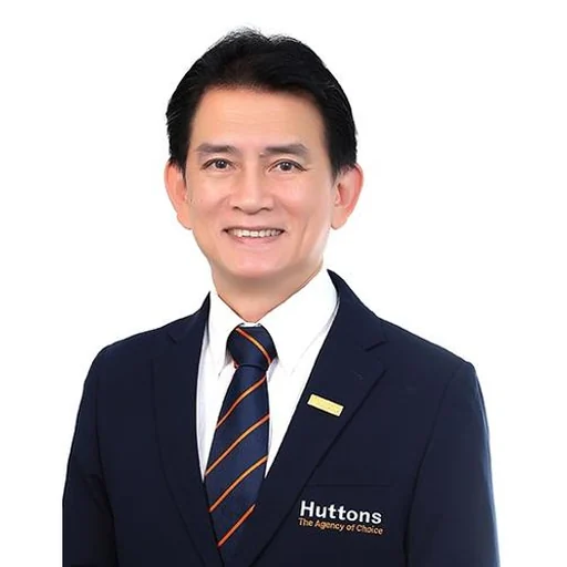 POH ANN GUAN (BENSON)
