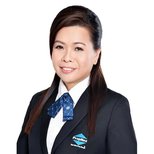 ONG CHWEE NGOR REGINA