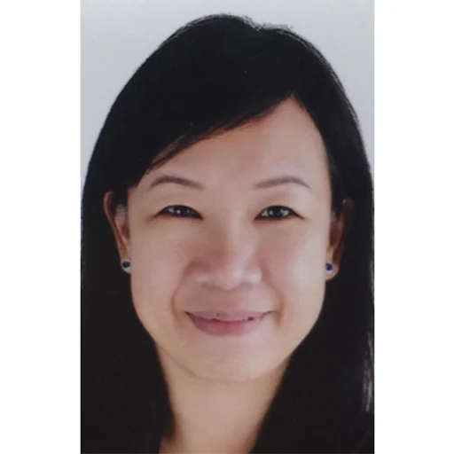 CANDY TANG YUE ZHU (CANDY)