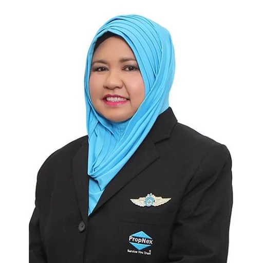 NORSILA BINTE AHMAD GHAZALI (NORSILA A. GHAZALI)