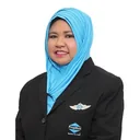 NORSILA BINTE AHMAD GHAZALI