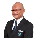 HARIS BIN HAMBALI