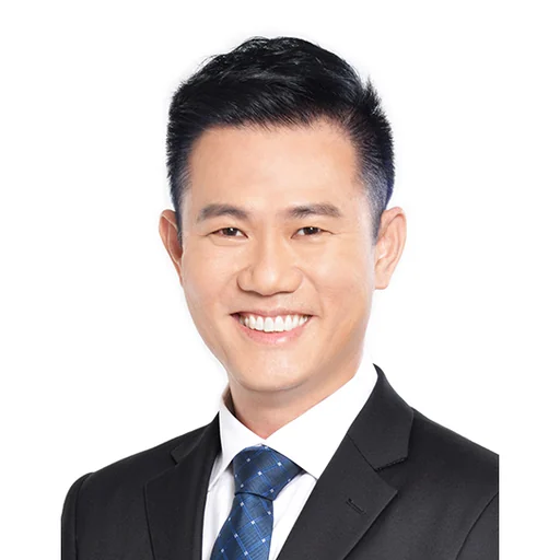 PHANG YONG HOCK