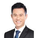 PHANG YONG HOCK