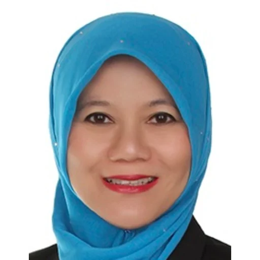SAADIAH BINTE AHMAD (SAADIAH AHMAD)