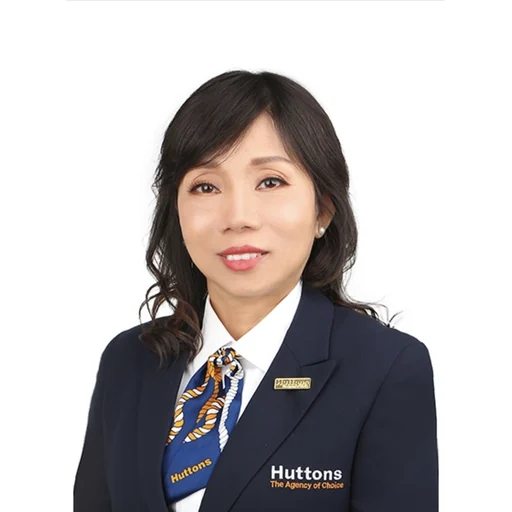 CHOE LEN LEN JOANN (JOANN CHOE (CHLOE)