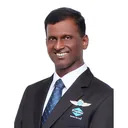 ARULANANTHAM THARMAKUMAR