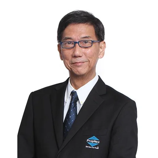 ONG SIAN KENG (JAMES)