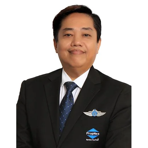 TONY THET NAUNG (TONY THET)