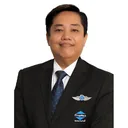 TONY THET NAUNG