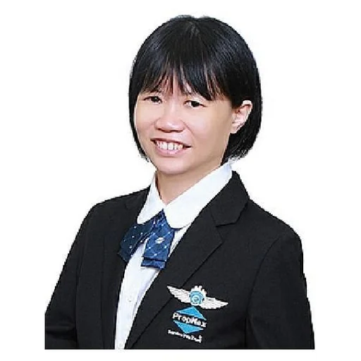 DORIS TAN CHIN HOON