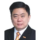 ANG CHEE SIONG