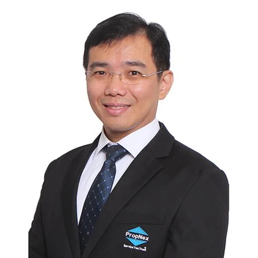 BAY LEONG PENG (DEREK)