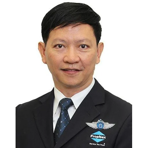 LEE KECK HENG (ALLEN)