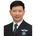 LEE KECK HENG