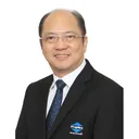 YUEN PAK HING
