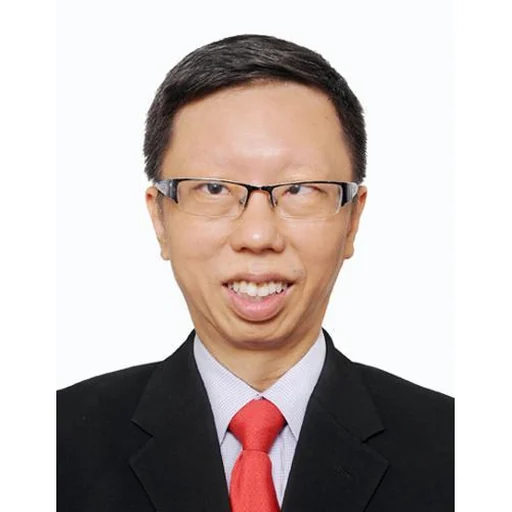CHOY KWEE YUEN (RAYMUND)