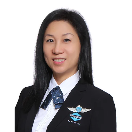 TING SER CHOO (SERENE TING)
