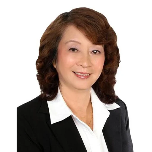 YEO CHAI LI (JOYCE YEO)