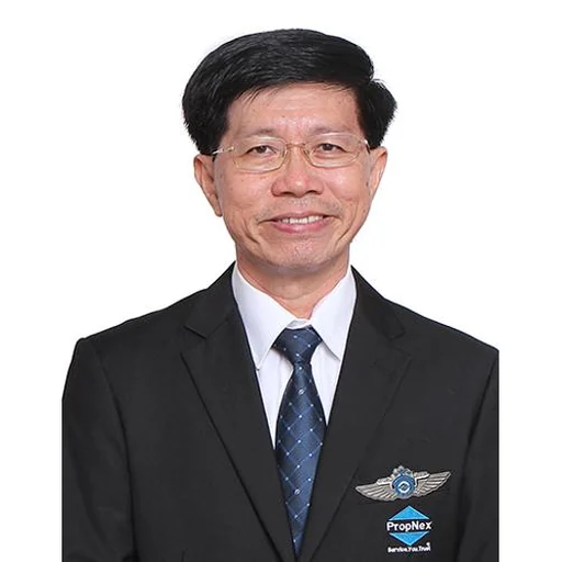 POH CHENG GIM (DAVID)
