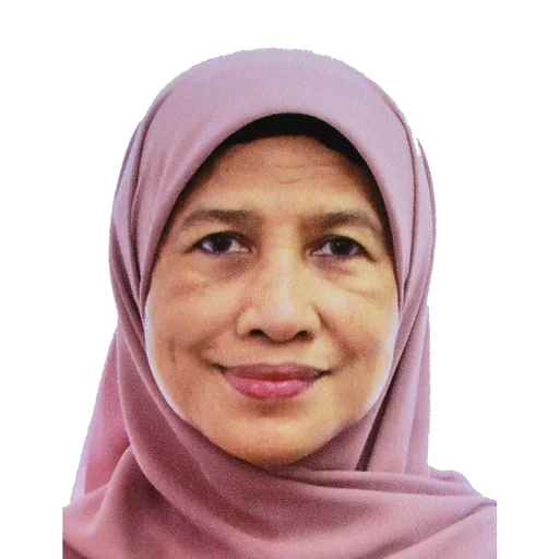 ROSMAWATI BTE JUMAN (ROSMAWATI JUMAN)
