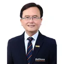 GOH KIM SOON