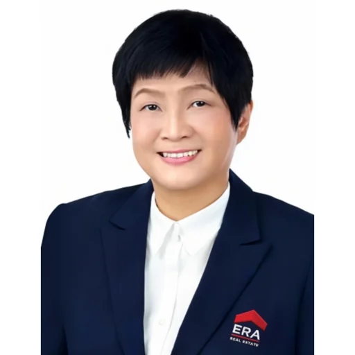SOH KIM GEOK (IRENE SOH)